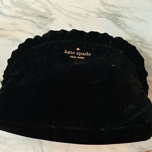 Kate Spade Cosmetic Pouch